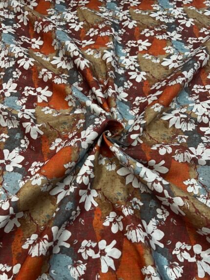 Cotton Prints